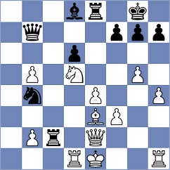 Svidler - Matlakov (Moscow RUS, 2025)