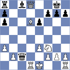 Shimanov - Azadaliyev (chess.com INT, 2025)