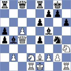 Jovanovic - Krstic (Sombor, 2009)