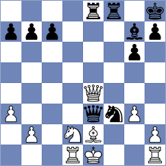 Khalafvand - Zilberstein (chess.com INT, 2025)