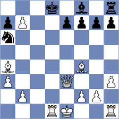 Mickevicius - Aagaard (Marijampole, 1994)