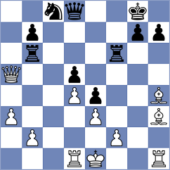 Giulian - Hoogakker (St James GCI, 2024)