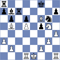 Marchenko - Golovanov (Samara, 2008)
