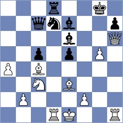 Urazayev - Manukian (chess.com INT, 2025)