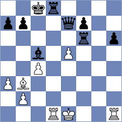 Patel - Patel (Lichess.org INT, 2020)