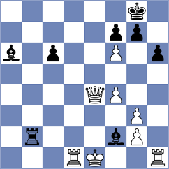 Khudinov - Lezhepekova (Nevinnomyssk, 2009)