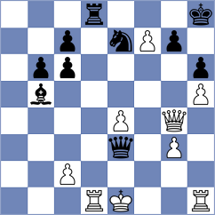 Fernandes - Korensky (FIDE.com, 2002)