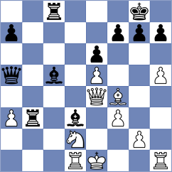 Andrejevs - Korpics (chess.com INT, 2024)