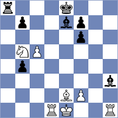 Vasquez Vargas - Escobar Chalen (Chess.com INT, 2020)