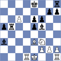 Tsapko - Abramichev (St Petersburg, 2007)