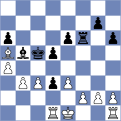 Aghasi - Ghovati (Chess.com INT, 2021)