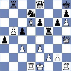 Tang - Simonian (chess.com INT, 2025)