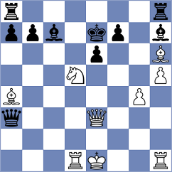 Henriquez - Bryakin (Chess.com INT, 2017)