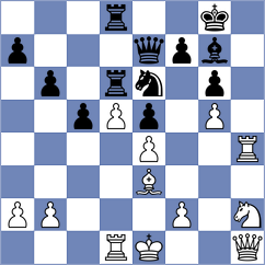 Millara Gonzalez - Alvarez Ballesteros (Oviedo, 2005)