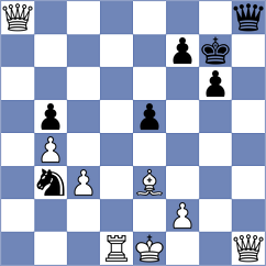 Osinovsky - Vianello (chess.com INT, 2022)