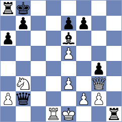 Marino Bravo - Sobek (chess.com INT, 2025)