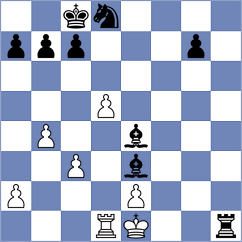 Kumar - Ganguly (Chess.com INT, 2021)