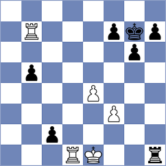 Porat - Sliwicki (chess.com INT, 2023)