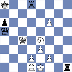 Paszewski - Alekseenko (Pasching AUT, 2025)