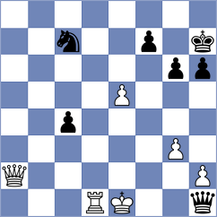 Davies - Svantesson (Haifa, 1976)