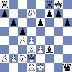 Vaidya - Pogorelov (Odorheiu Secuiesc, 1992)