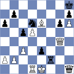 Hernandez Gil - Dieguez Alvarez (Havana CUB, 2024)