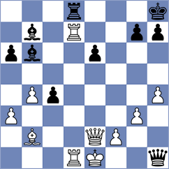 Smietanska - Taras (Chess.com INT, 2021)