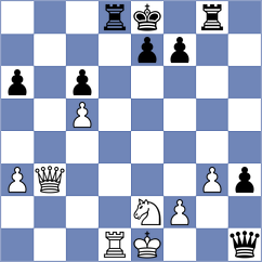 Cun - Nemtzev (Chess.com INT, 2020)