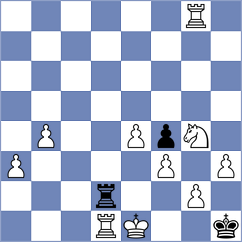 Renard - Rudolph (Chambery, 1998)