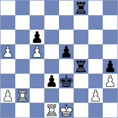 Iturrizaga Bonelli - Giri (chess.com INT, 2024)