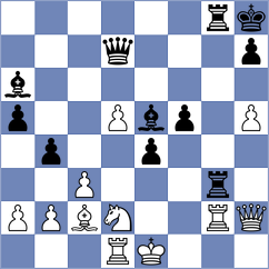 Garcia Sanchez - Buxade Roca (Mondariz, 2012)