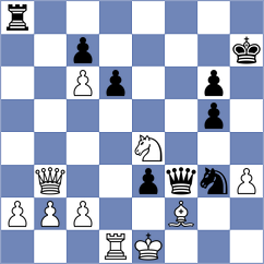 Thomassen - Denning (Haifa, 1976)