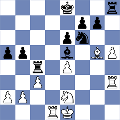 Shapiro - Slizunkov (Chess.com INT, 2020)