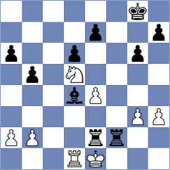 Pozzato - Arvind (Chess.com INT, 2020)