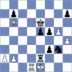Biro - Kravchenko (Prague CZE, 2024)