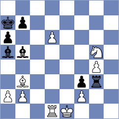 Ughuzov - Mata Gonzalez (chess.com INT, 2025)
