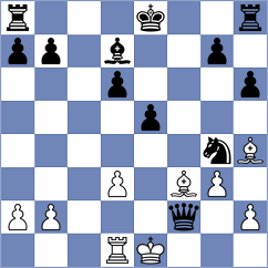 De la Plata Gomez - Olias Rincon (Lichess.org INT, 2020)