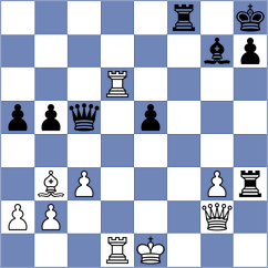 Haszon - Antunes (chess.com INT, 2024)
