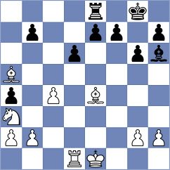 Perez - Varela Peteira (Lichess.org INT, 2020)