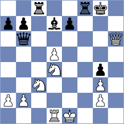 Clayton - Vachier Lagrave (Chess.com INT, 2016)