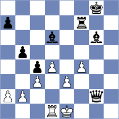 Thorfinnsson - Shishkov (chess.com INT, 2025)