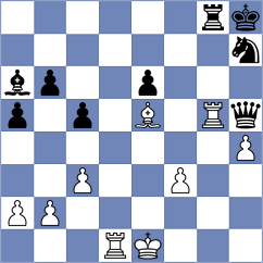 Savickas - Belevicius (Birstonas, 2002)