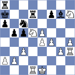 Seliverstov - Zavortink (chess.com INT, 2024)