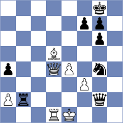 Daroczi - Soham (chess.com INT, 2023)