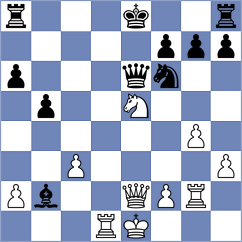 Holt - Martin (Daventry, 2020)