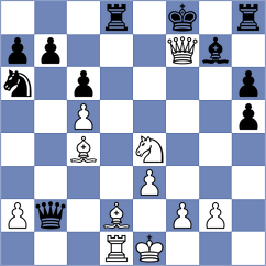 Lizak - Meduri (chess.com INT, 2024)