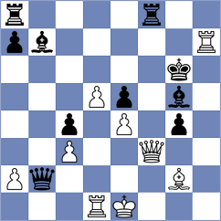 Prydun - Banerjee (chess.com INT, 2024)