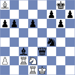 Khater - Rustemov (chess.com INT, 2024)