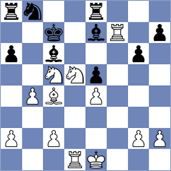 Gonzalez - Blandon (Bogota, 2010)