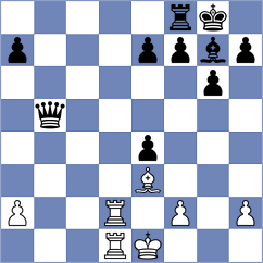 Marino Bravo - Deveci (chess.com INT, 2025)